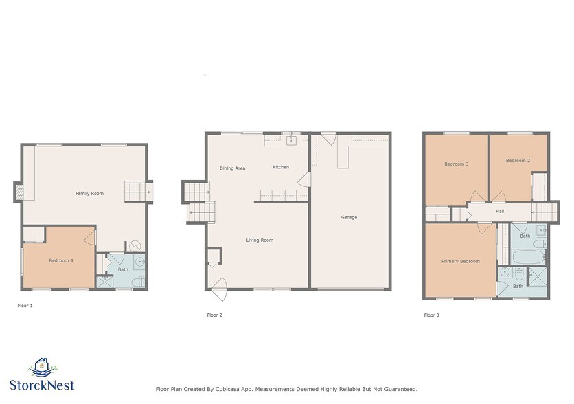 Building Photo - 110 Lucerne Dr
