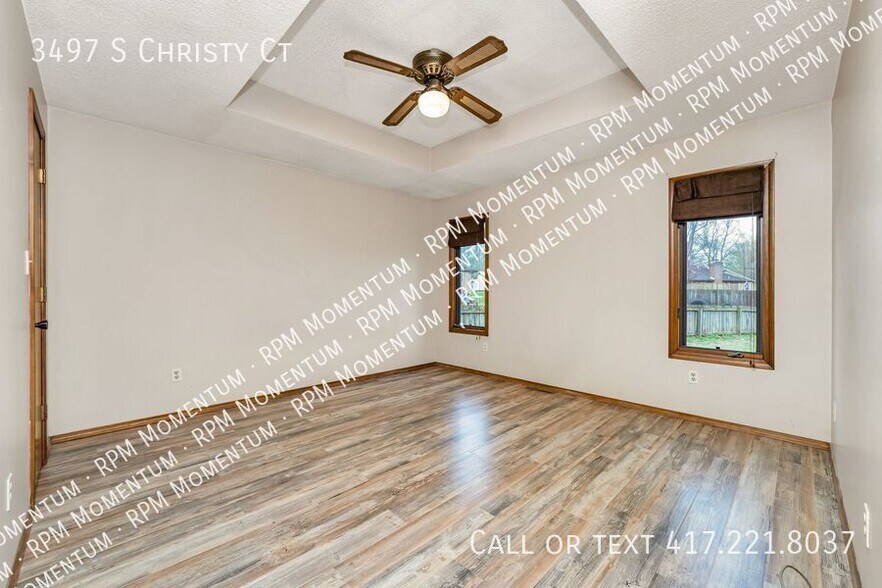 Building Photo - 3497 S Christy Ct