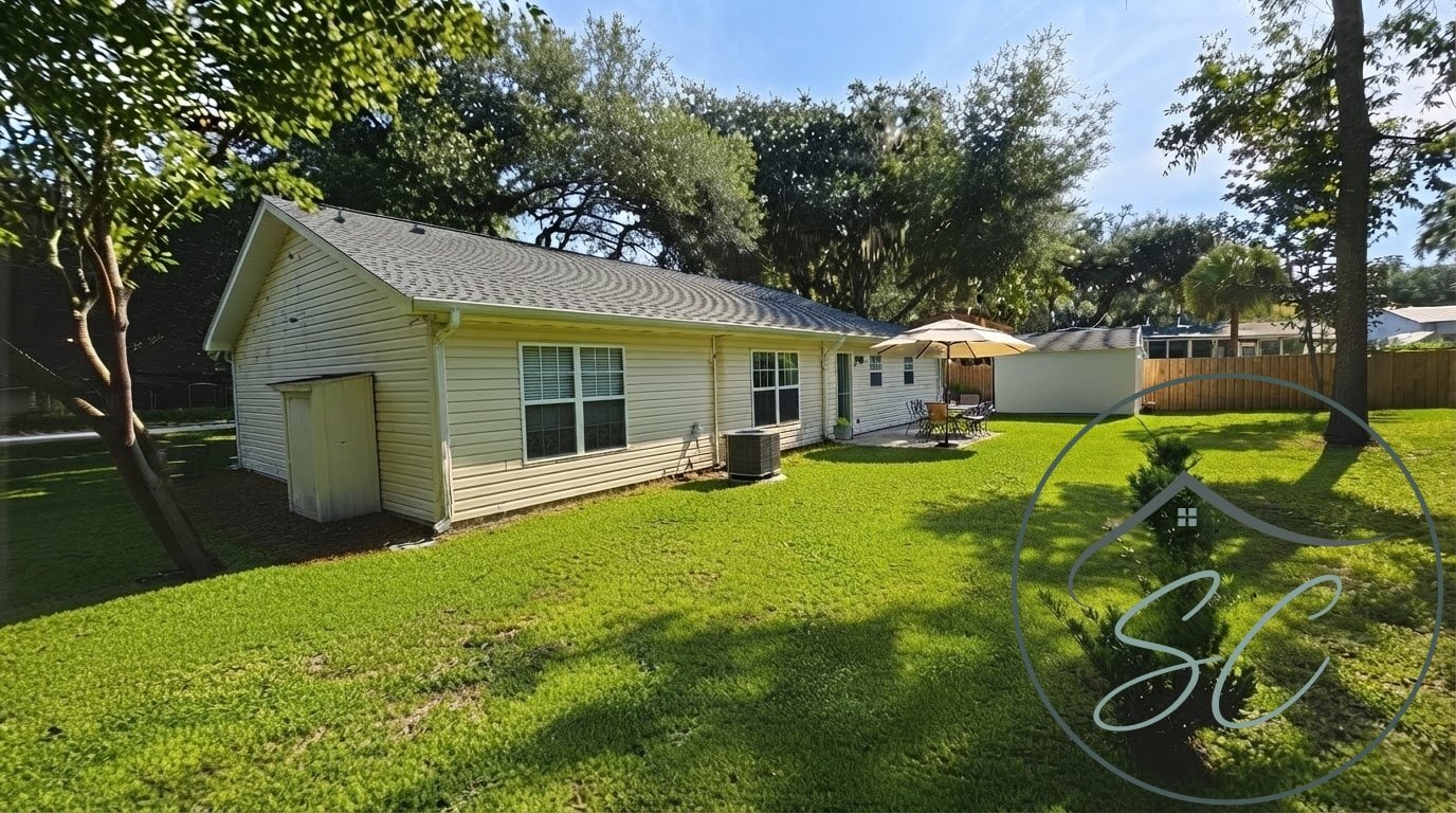 Building Photo - 1709 Westvine Dr