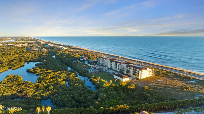 Building Photo - 2450 N Ocean Shore Blvd