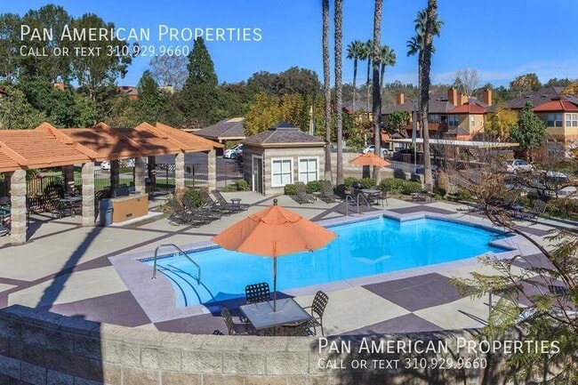 Interior Photo - Creekside Laguna Apartments