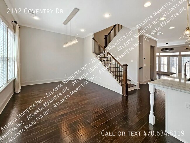 Building Photo - 2142 Coventry Dr