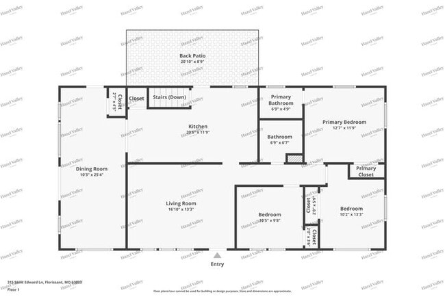 Building Photo - 315 St Edward Ln