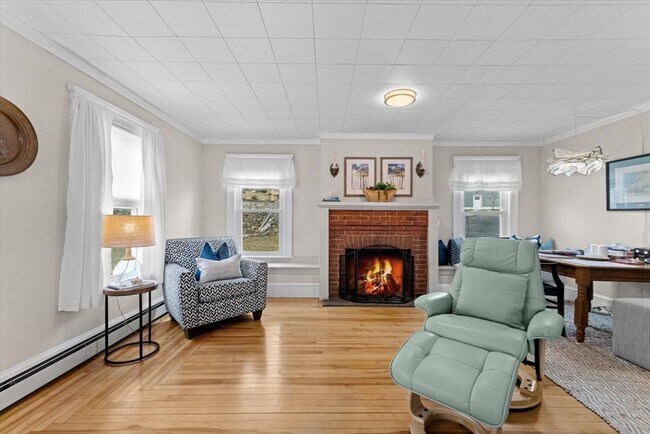 Building Photo - 6 Davis Way