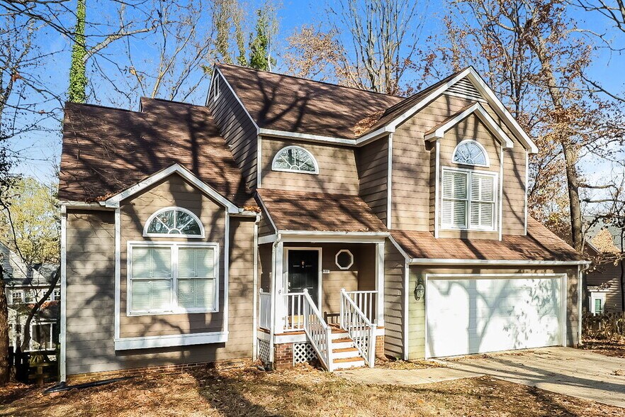 Building Photo - 4801 Bay Pines Ct