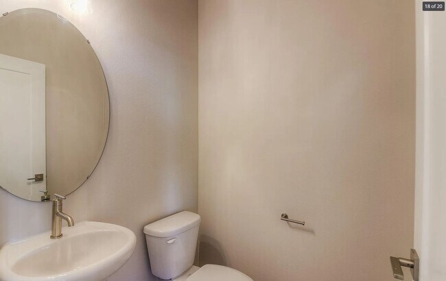 Building Photo - Beautiful, Newly-Built Home with Office