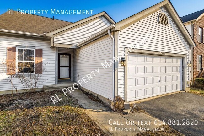 Building Photo - 4 Bedroom/3 Bathroom Home in Northland Park