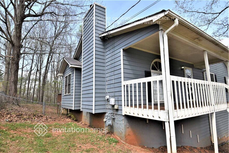 Building Photo - 105 Water Way Trail