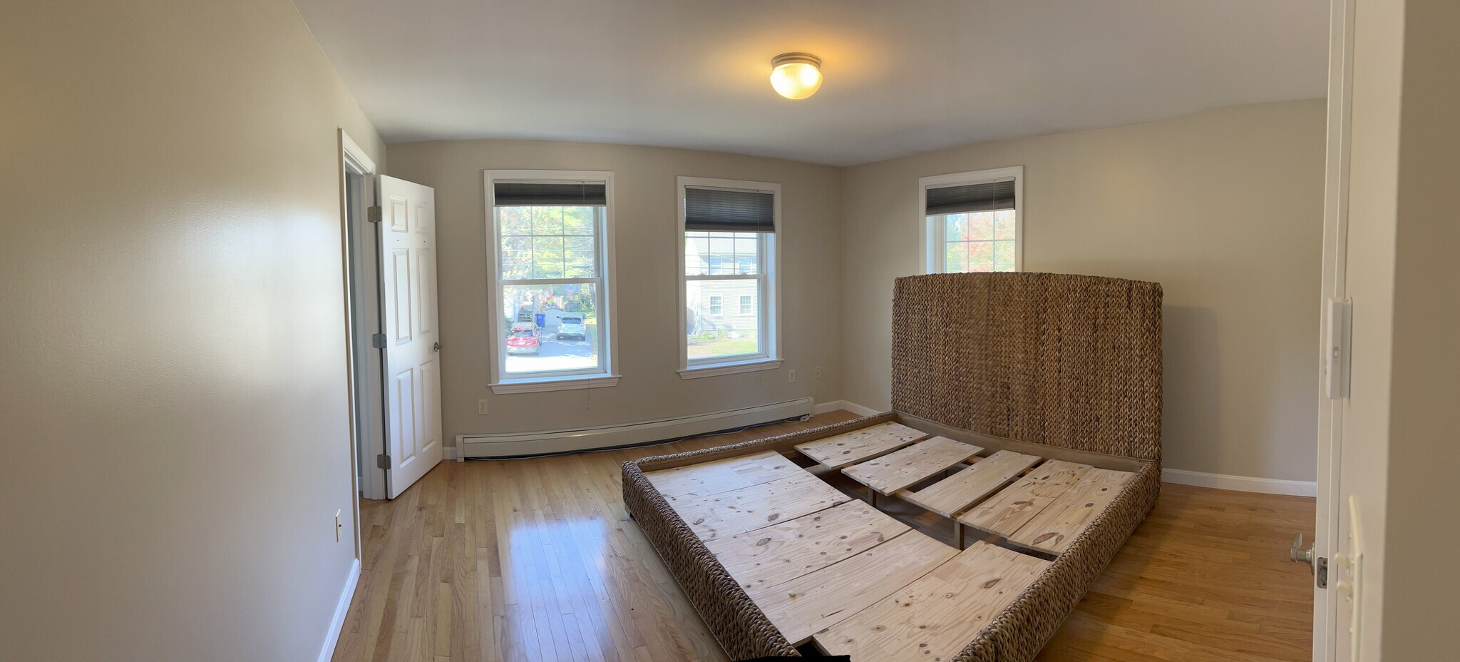 Master bedroom - 96 Skillings St