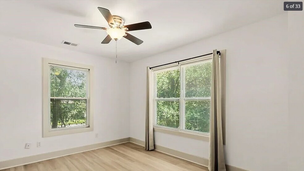 Living Room - 1714 Le Grand St