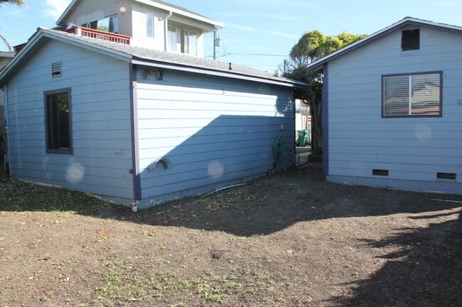 Building Photo - Cayucos Beach House