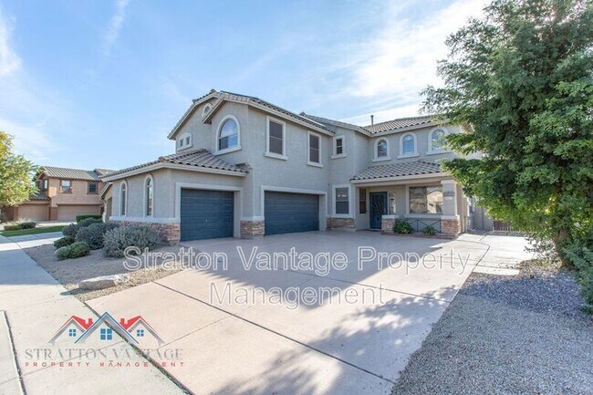 Primary Photo - 16627 W McKinley St