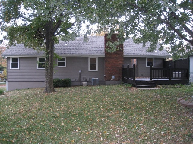 Building Photo - 9609 N Charlotte St