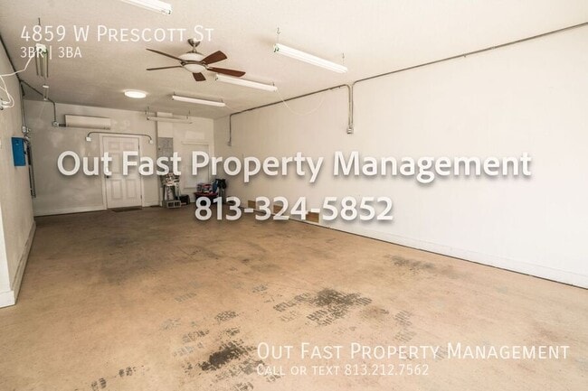 Building Photo - 4859 W Prescott St