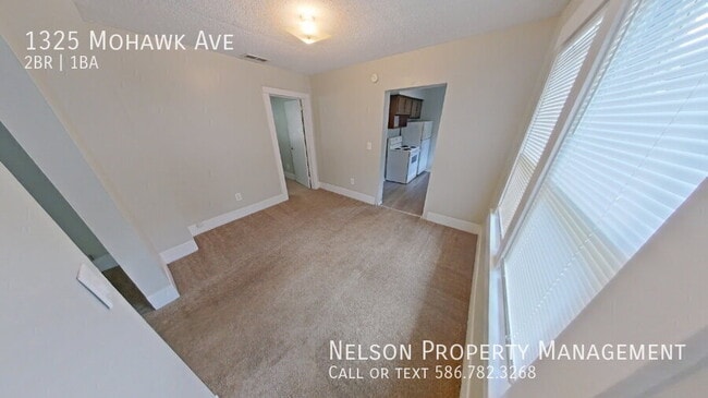 Building Photo - 1325 Mohawk Ave