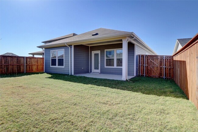 Building Photo - 4104 Zoe Ln