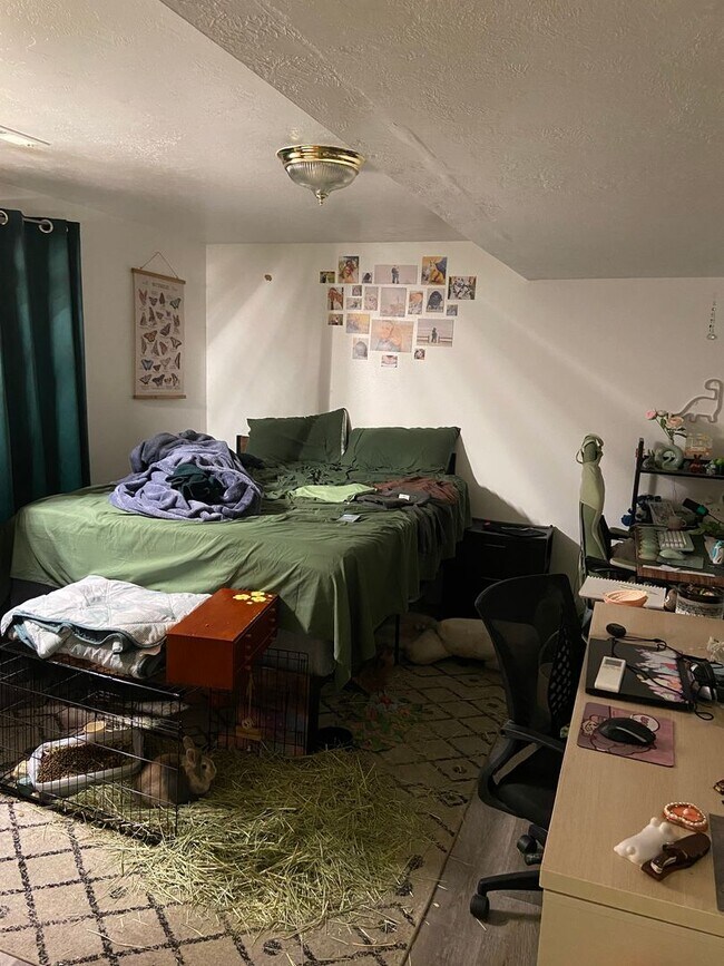 Building Photo - 1B/1B Pet Friendly Apartment South of BYU