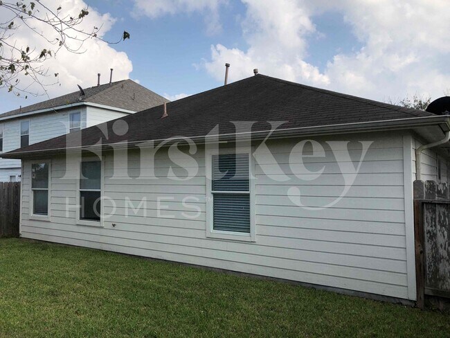 Building Photo - 1123 Intrepid Oak Ln