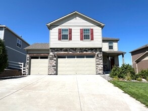 Building Photo - 5837 High Timber Cir