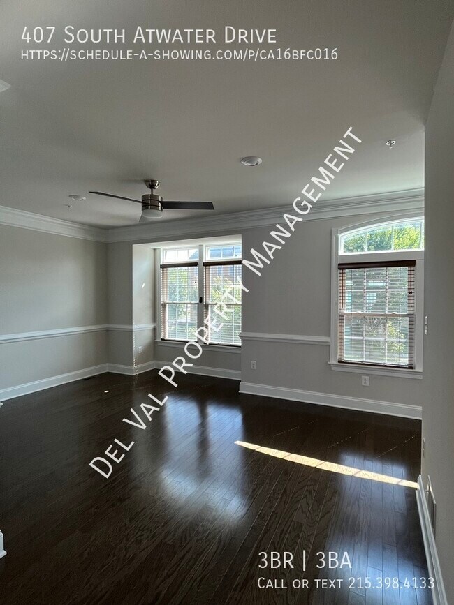 Building Photo - 407 Atwater Dr