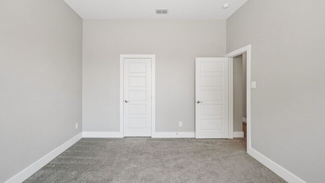 Floorplan - Ridgeview Villas