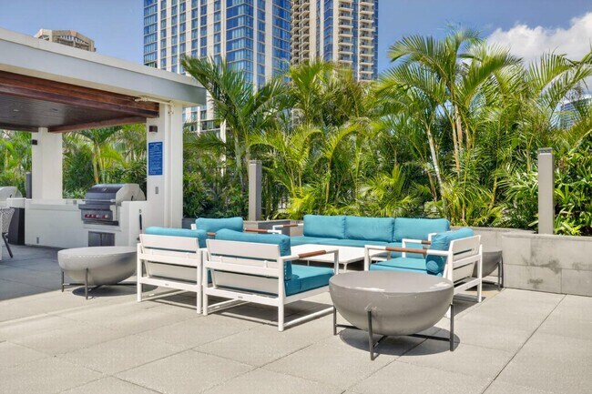 Building Photo - 629 Keeaumoku Street - Azure Ala Moana #1303