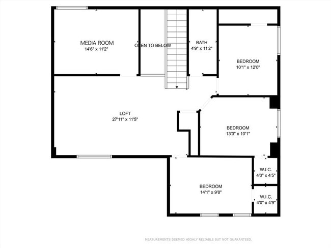 Building Photo - 1702 Westmeadow Trail