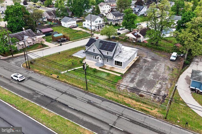 Building Photo - 4517 US-130