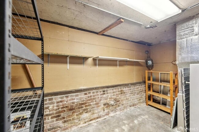 Building Photo - 1241 Fulton St