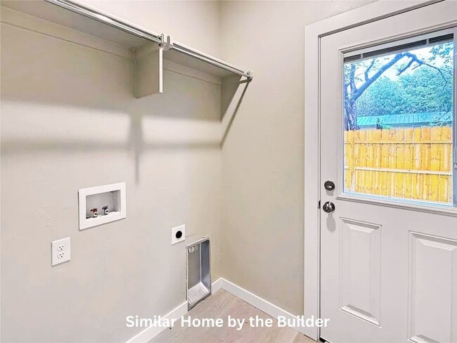 Building Photo - New 2-Bedroom Home in El Reno – Move-In Ready!