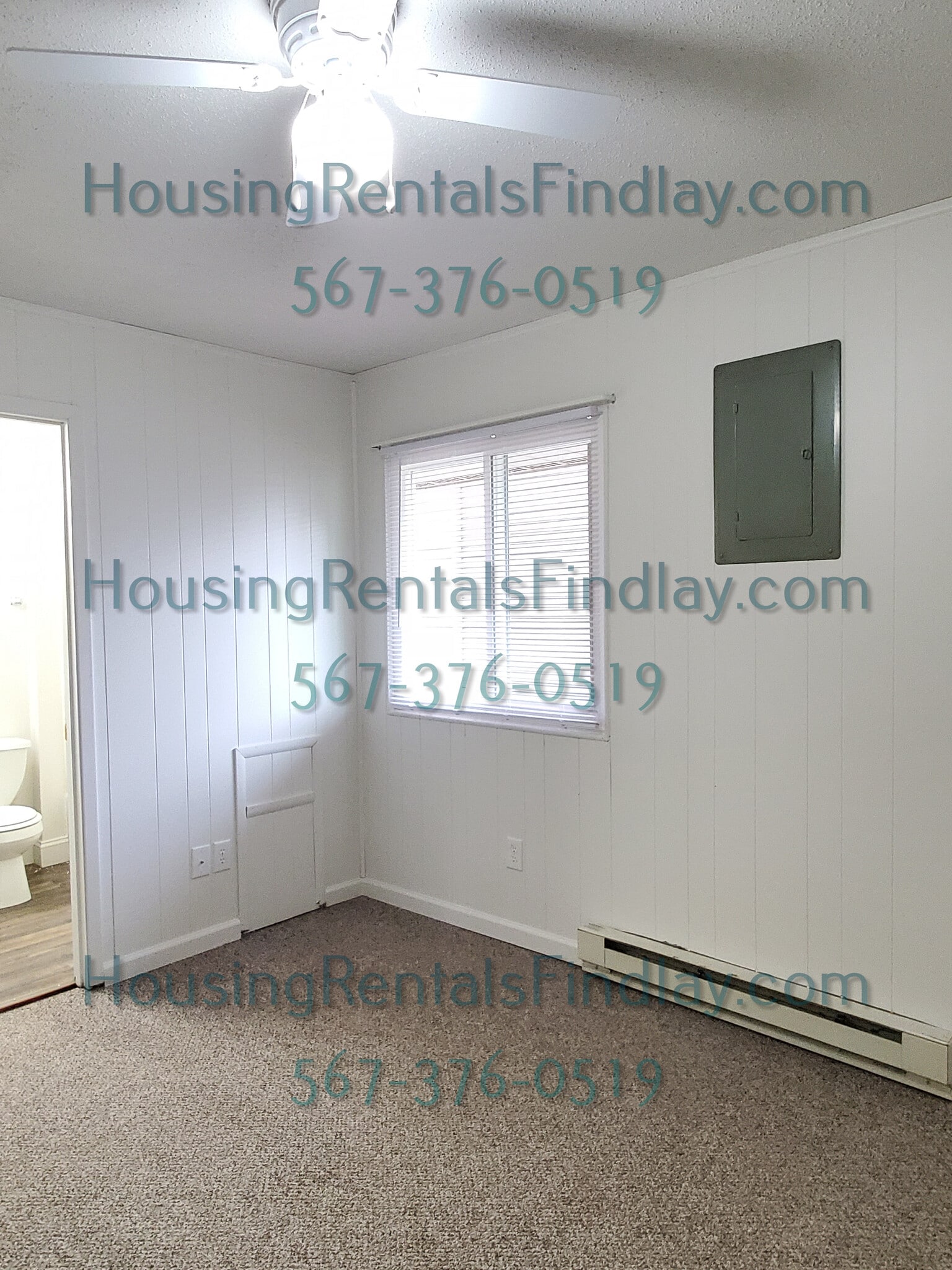 Building Photo - 128 E Foulke Ave