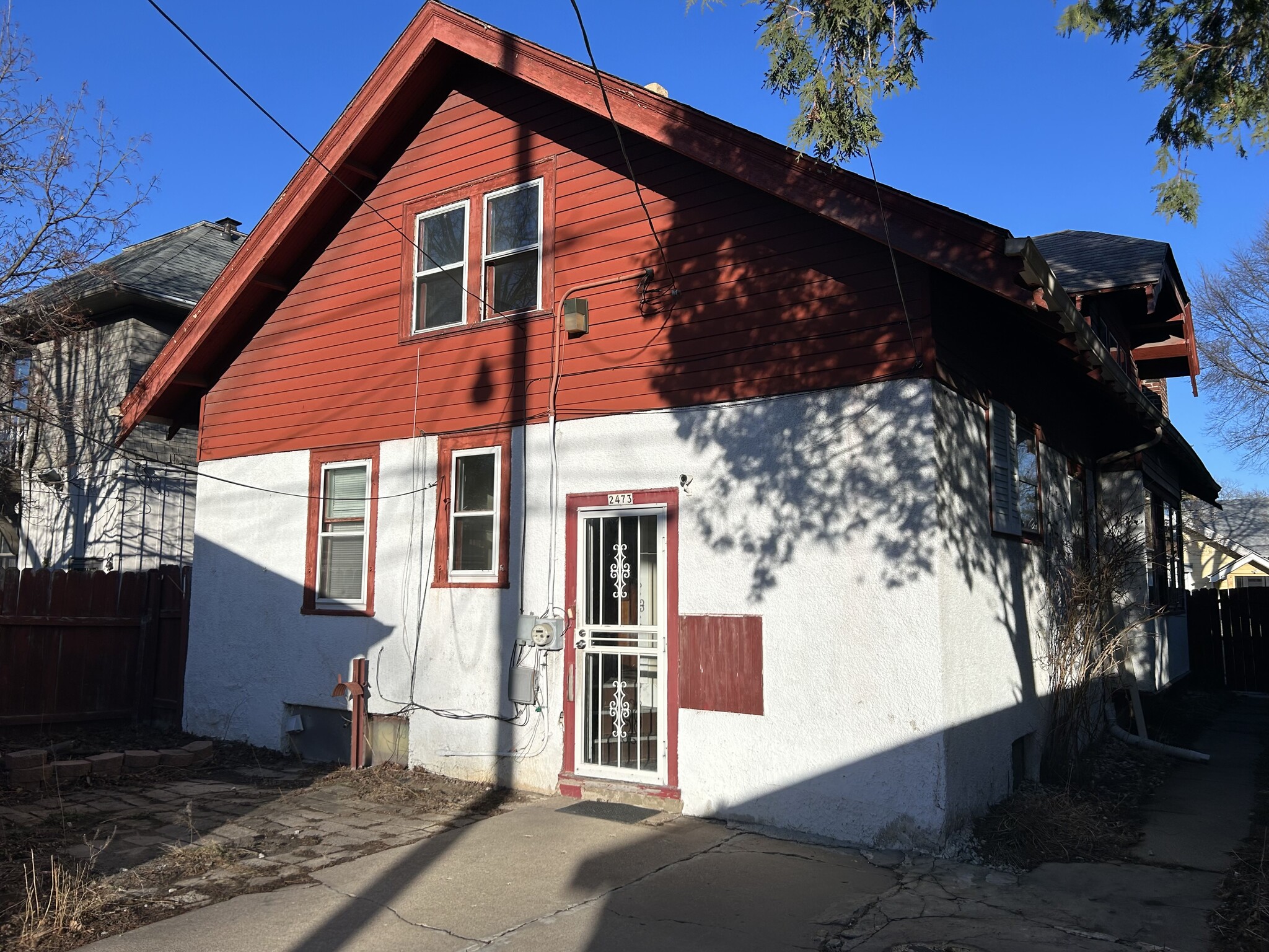 Building Photo - 2473 N 46th St