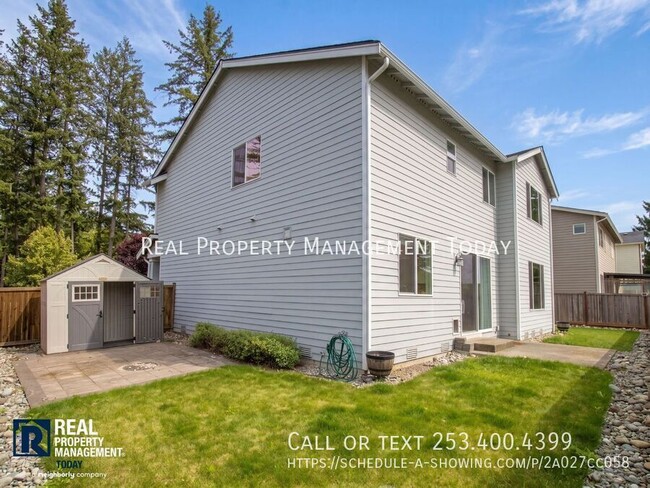 Building Photo - 15329 SE 278th St