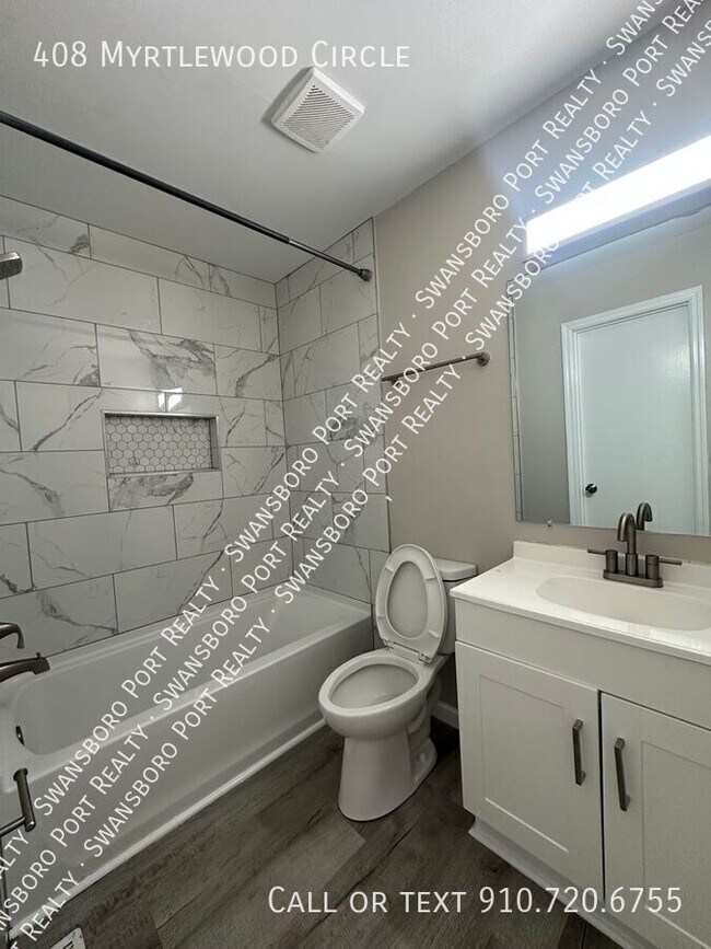 Building Photo - 408 Myrtlewood Cir