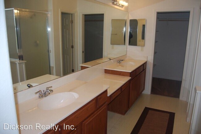 Building Photo - 3 br, 2.5 bath House - 1875 Thousand Acre Way
