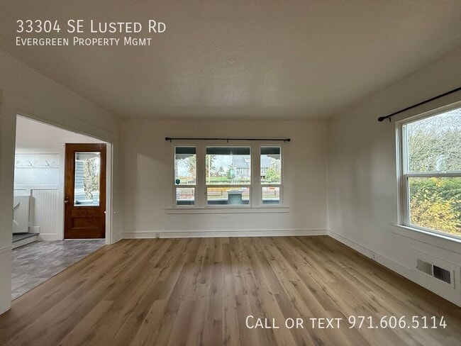 Building Photo - 33304 SE Lusted Rd