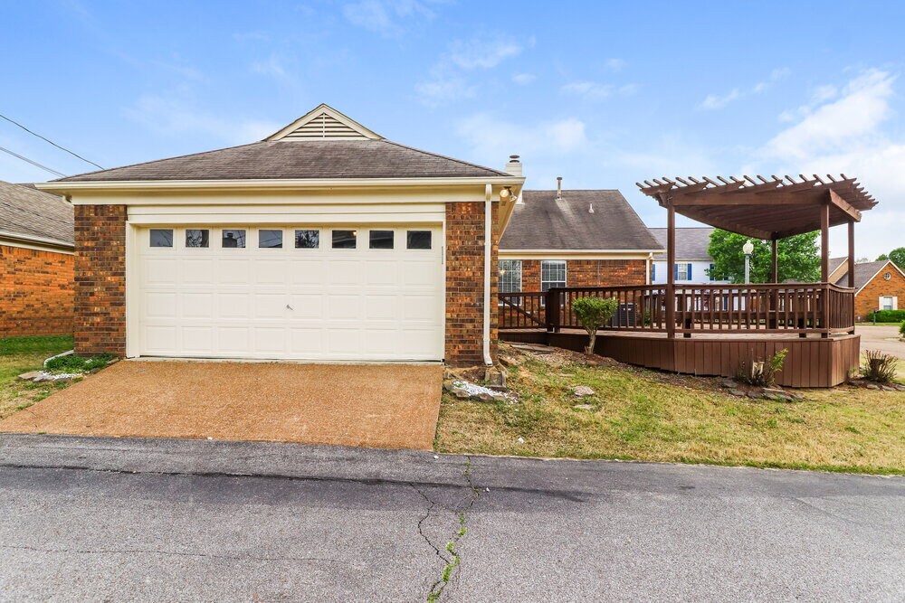 Building Photo - 8416 Kimberly Rose Dr