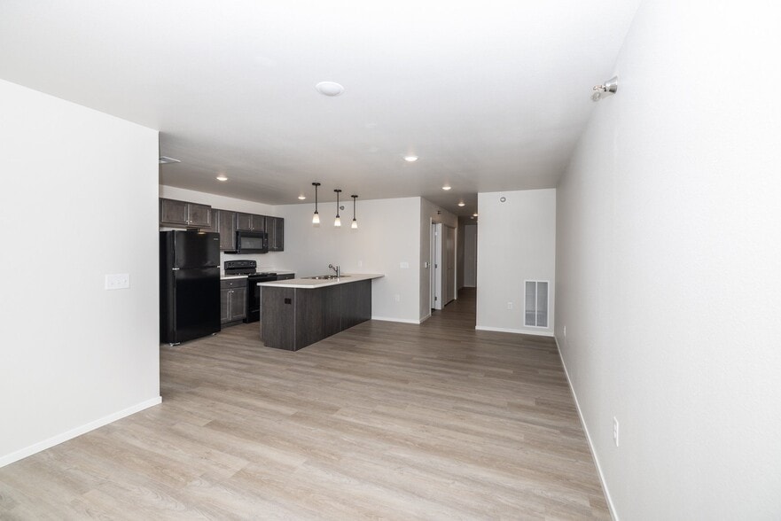 Building Photo - The Boundary