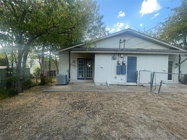 Building Photo - 4935 Curzon Ave