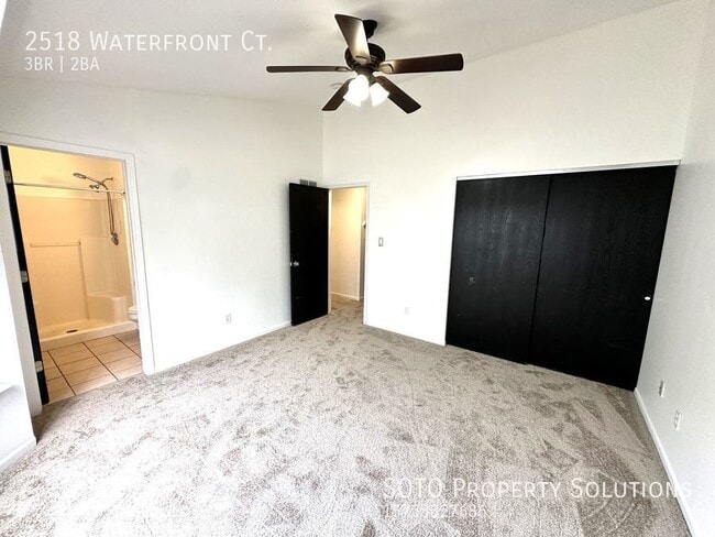 Building Photo - Lovely  3 bedroom, 2 bathroom home located...