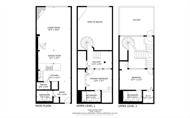 Building Photo - 1727 S Indiana Ave