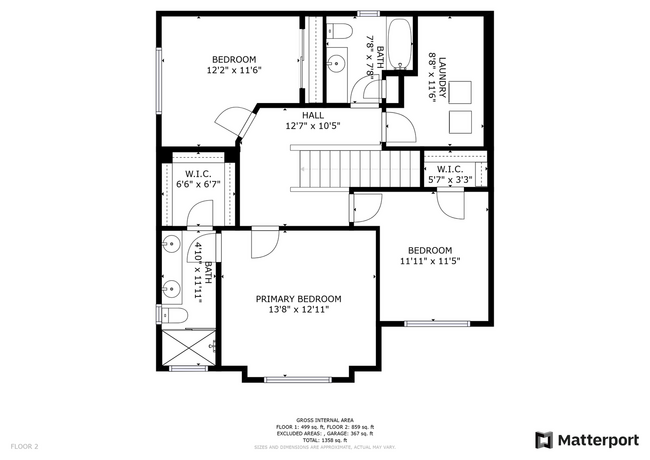 Building Photo - 3 Bedroom single family home in Denver
