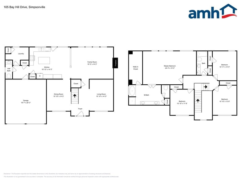 Building Photo - 105 Bay Hill Dr