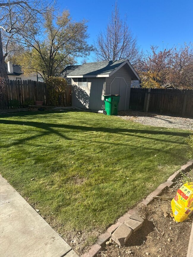 Building Photo - 3-Bedroom Home for Rent