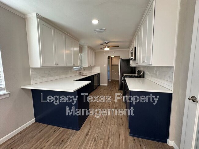 Building Photo - 3613 Wedghill Way