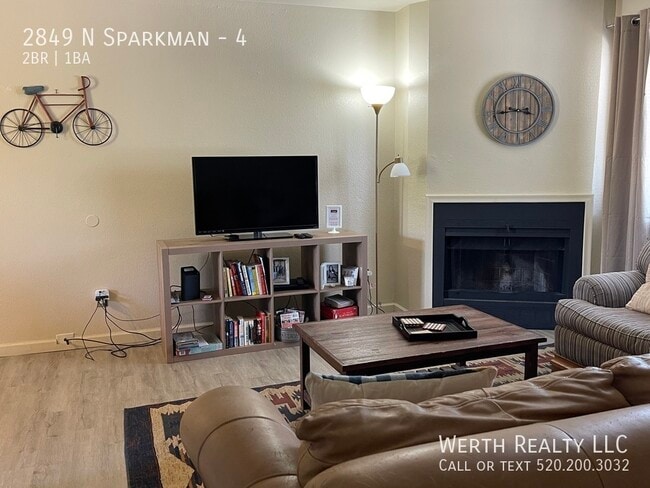 Building Photo - 2849 N Sparkman-4