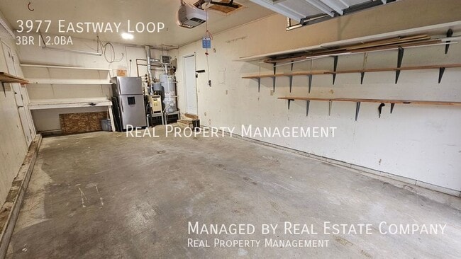 Building Photo - 3977 Eastway Loop