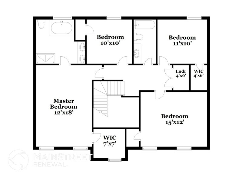 Building Photo - 1129 Matheus Dr