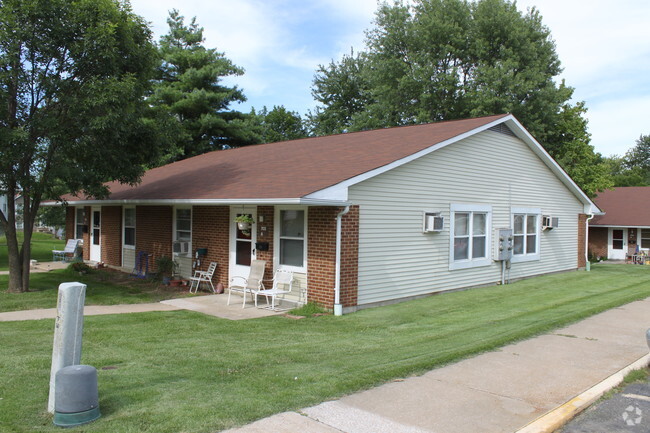 Primary Photo - Wentzville Senior Housing