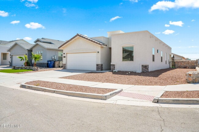 Building Photo - 14500 Adrian Chavez Dr